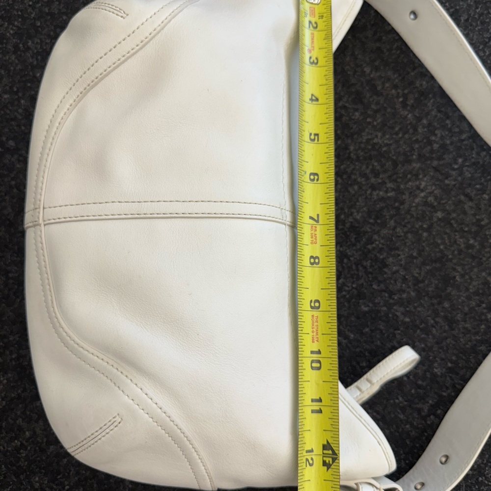 Coach Mini Hobo Bag - Picture 3 of 6
